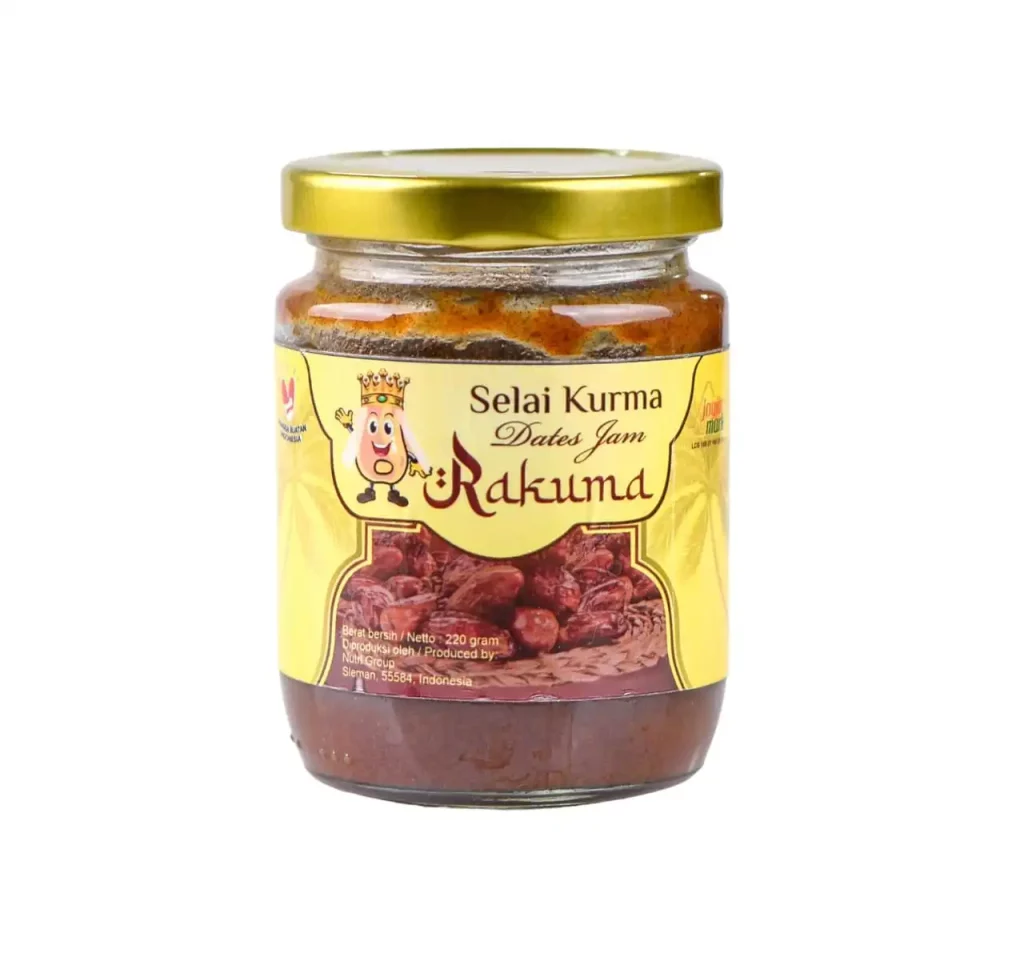 Selai Kurma Rakuma